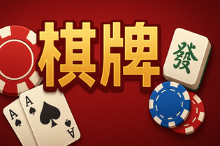 热门游戏推荐